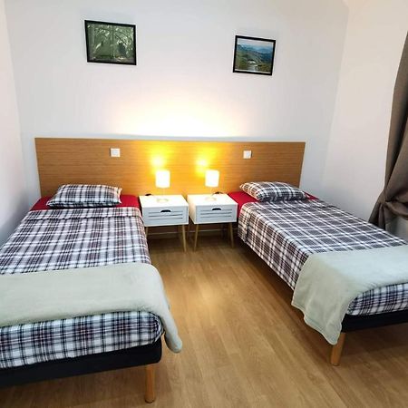 Apartament 2 Camere - Casa Divertis Μπουζάου Εξωτερικό φωτογραφία