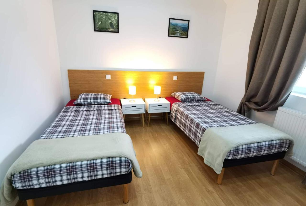 Apartament 2 Camere - Casa Divertis Μπουζάου Εξωτερικό φωτογραφία