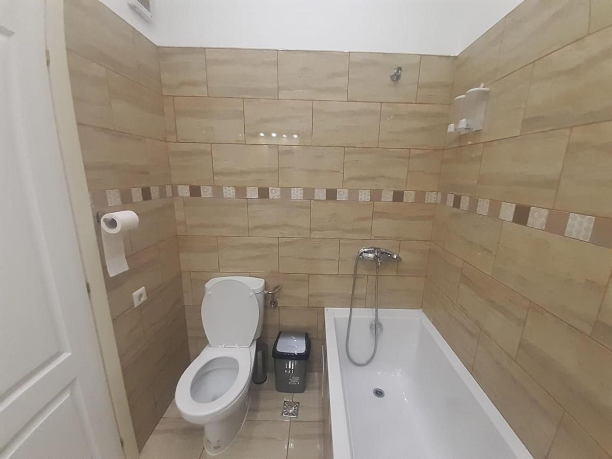Apartament 2 Camere - Casa Divertis Μπουζάου Εξωτερικό φωτογραφία
