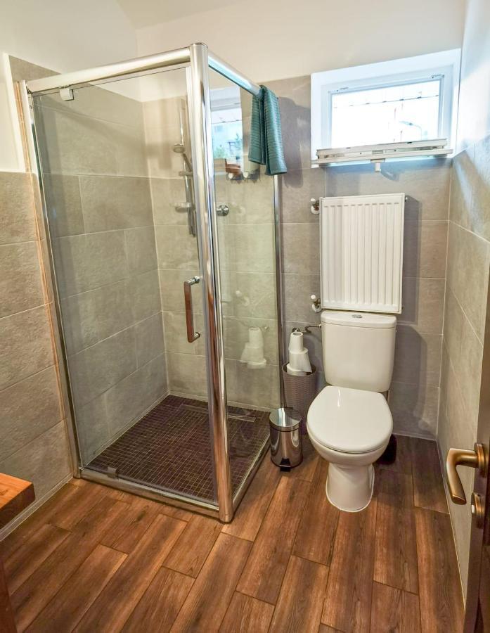Apartament 2 Camere - Casa Divertis Μπουζάου Εξωτερικό φωτογραφία