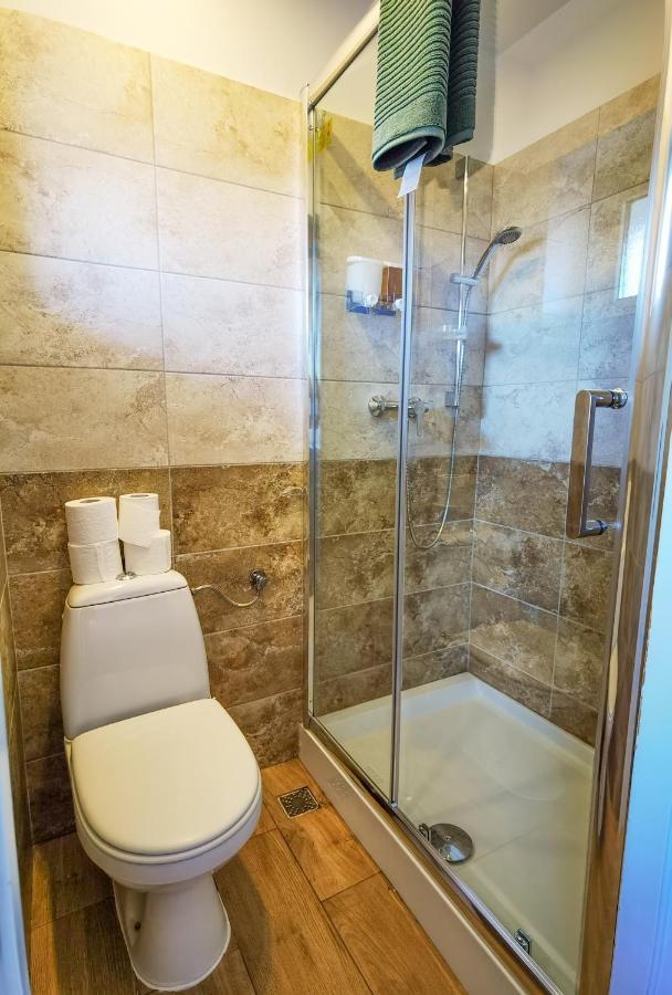 Apartament 2 Camere - Casa Divertis Μπουζάου Εξωτερικό φωτογραφία